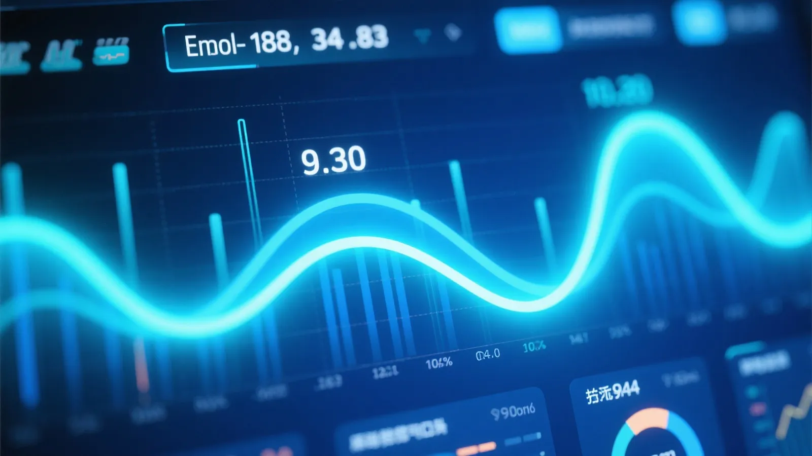 极速快乐十分开奖数据可视化